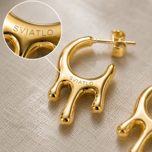 SVIATLO engraving example